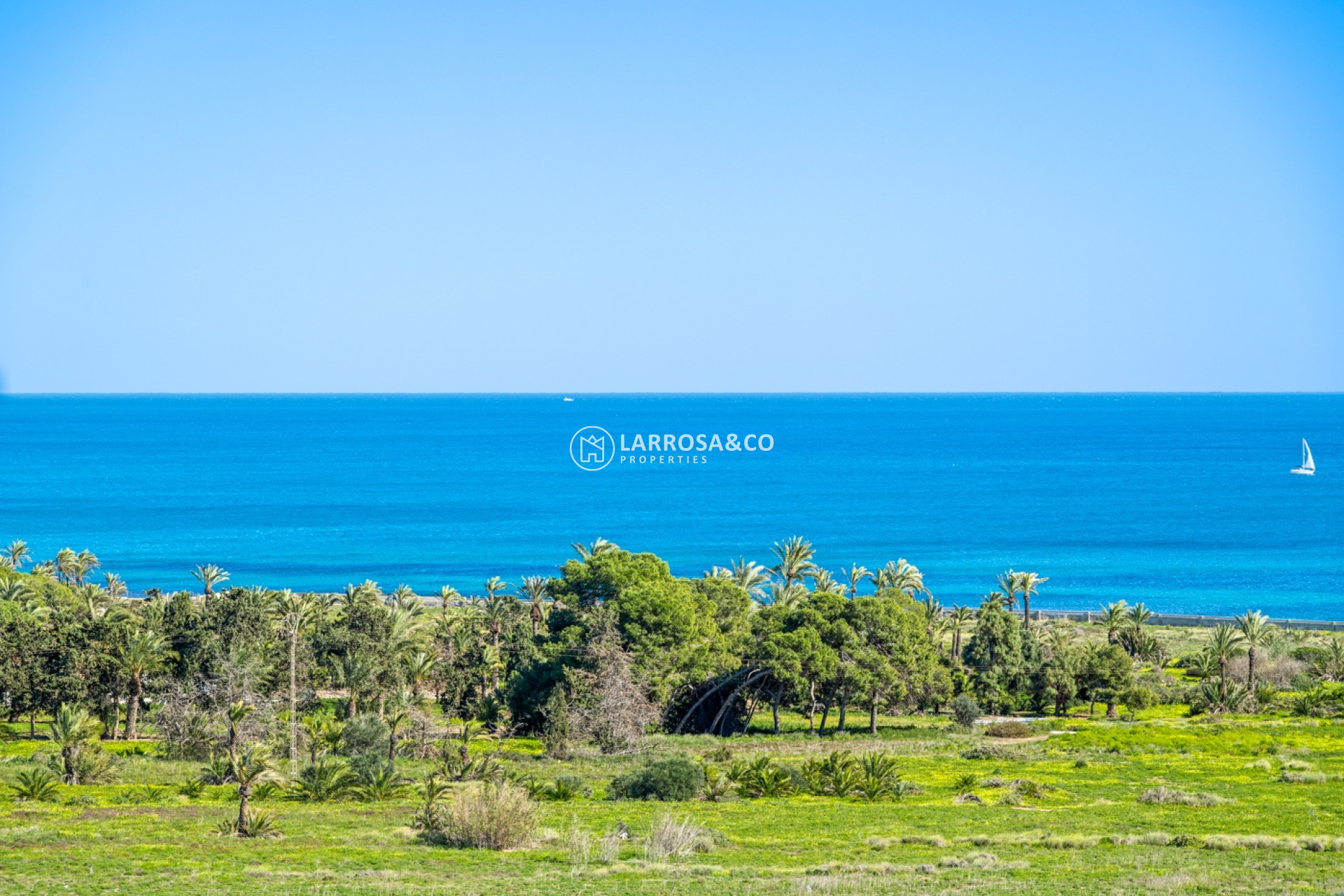 Herverkoop - Penthouse  - Orihuela costa - Punta Prima