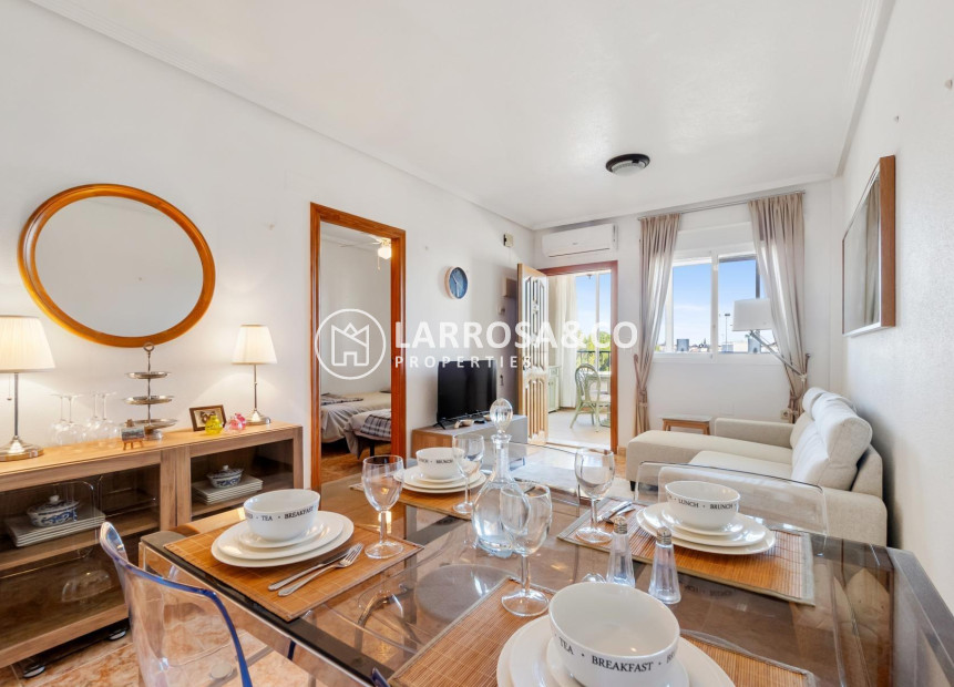 Herverkoop - Penthouse  - Orihuela - Urbanización Perla del Mar