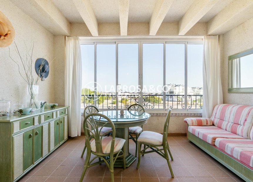 Herverkoop - Penthouse  - Orihuela - Urbanización Perla del Mar