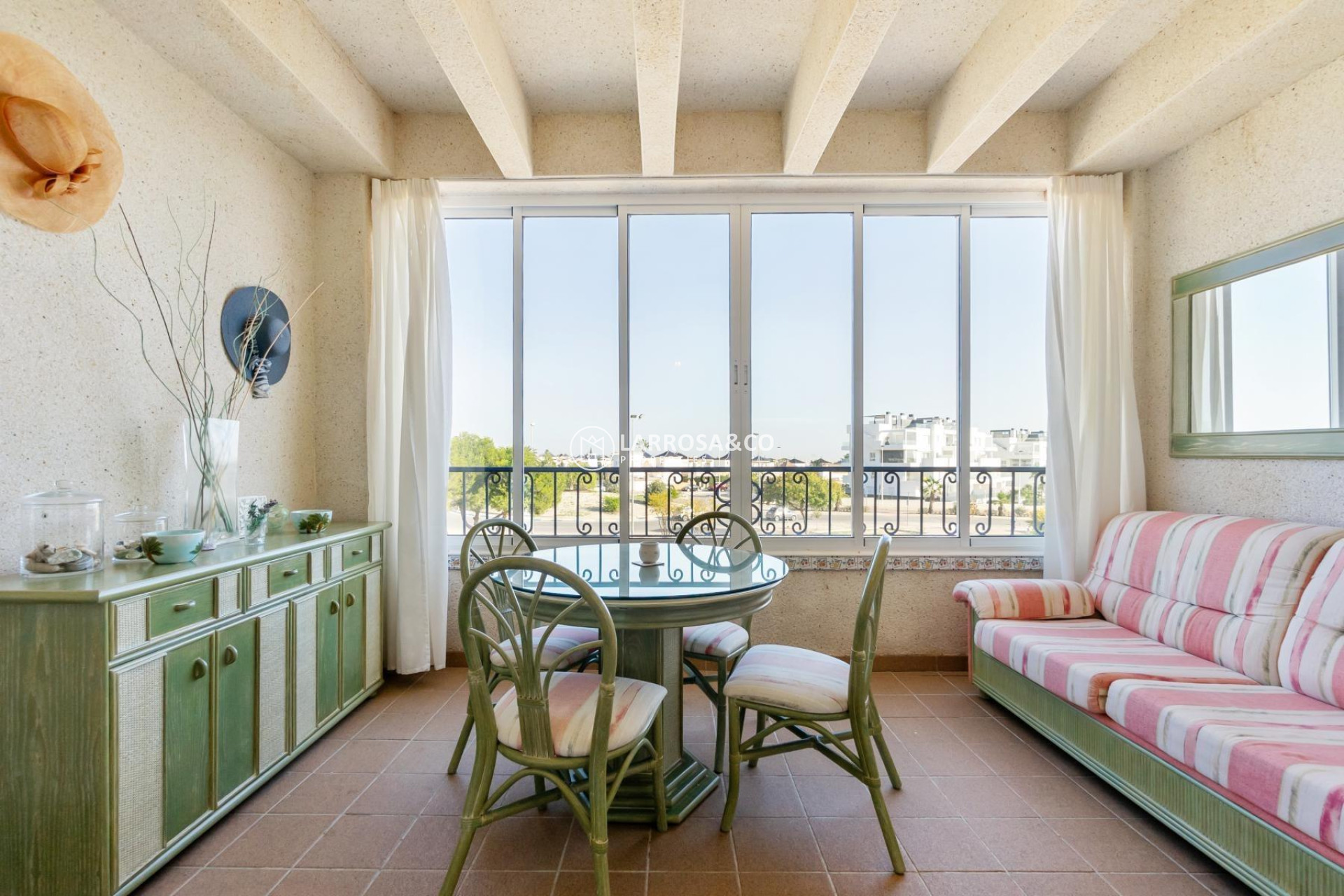 Herverkoop - Penthouse  - Orihuela - Urbanización Perla del Mar