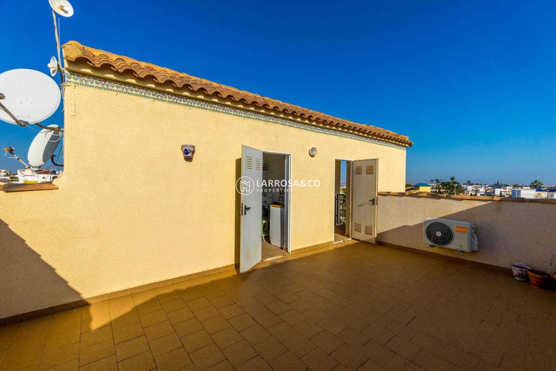 Herverkoop - Penthouse  - Orihuela - Urbanización Perla del Mar