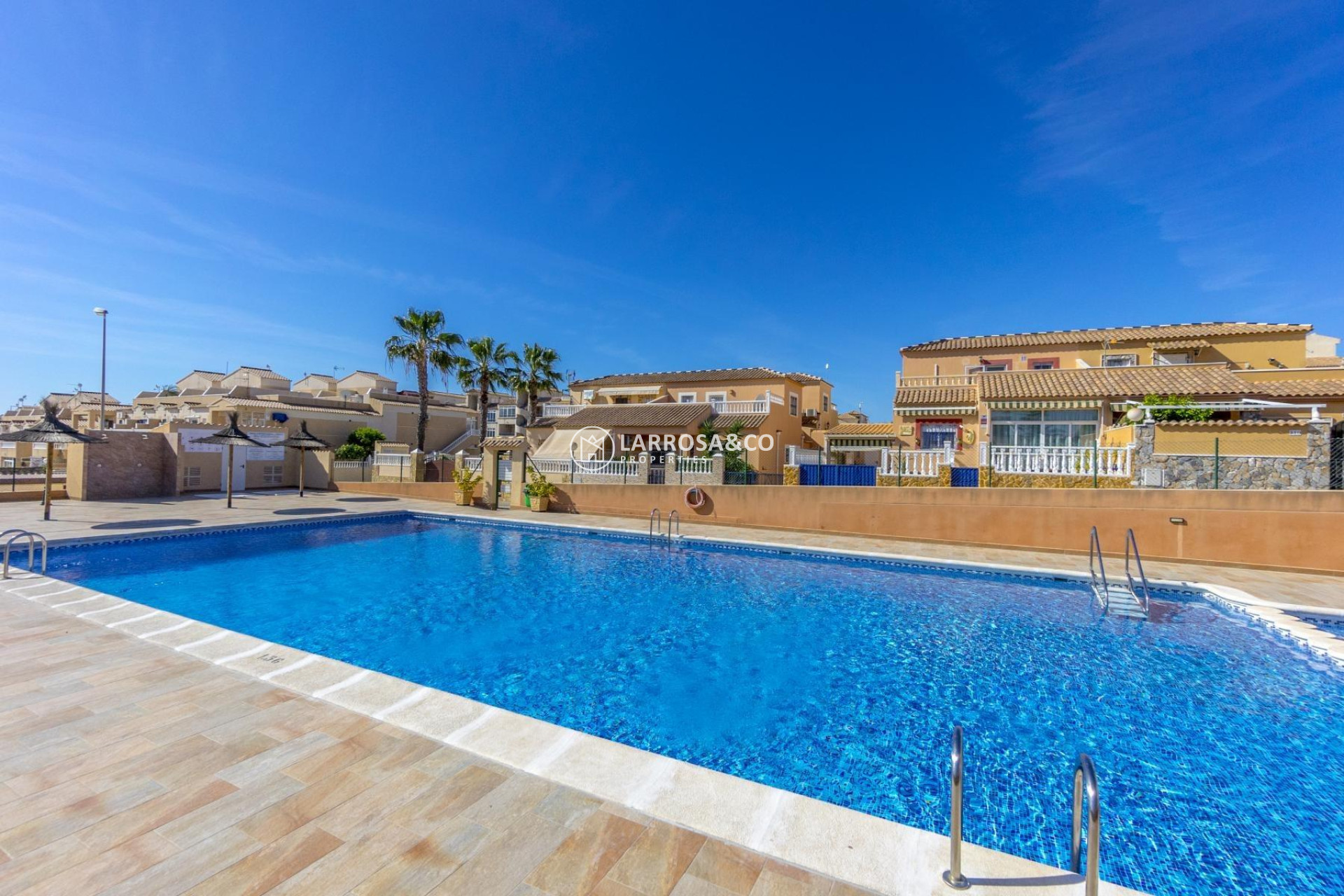 Herverkoop - Penthouse  - Orihuela - Urbanización Perla del Mar