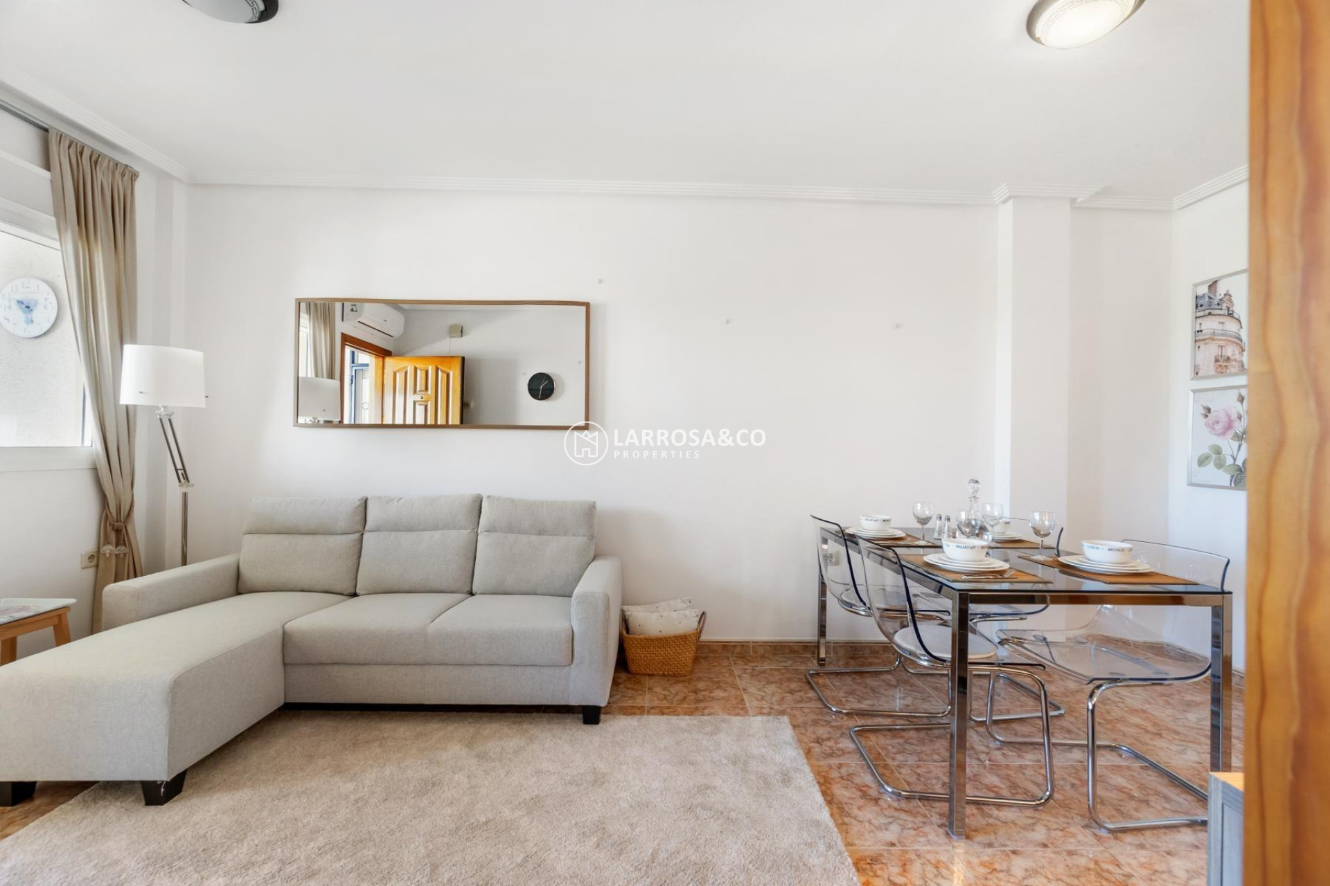 Herverkoop - Penthouse  - Orihuela - Urbanización Perla del Mar