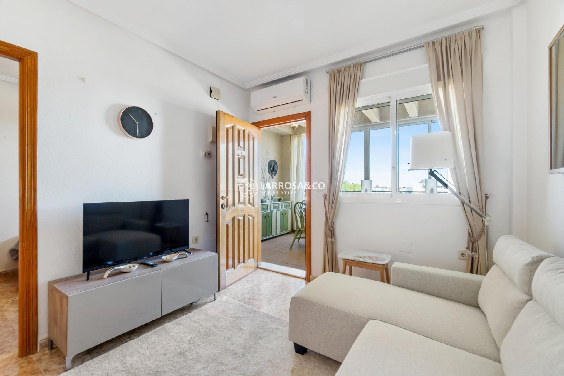 Herverkoop - Penthouse  - Orihuela - Urbanización Perla del Mar