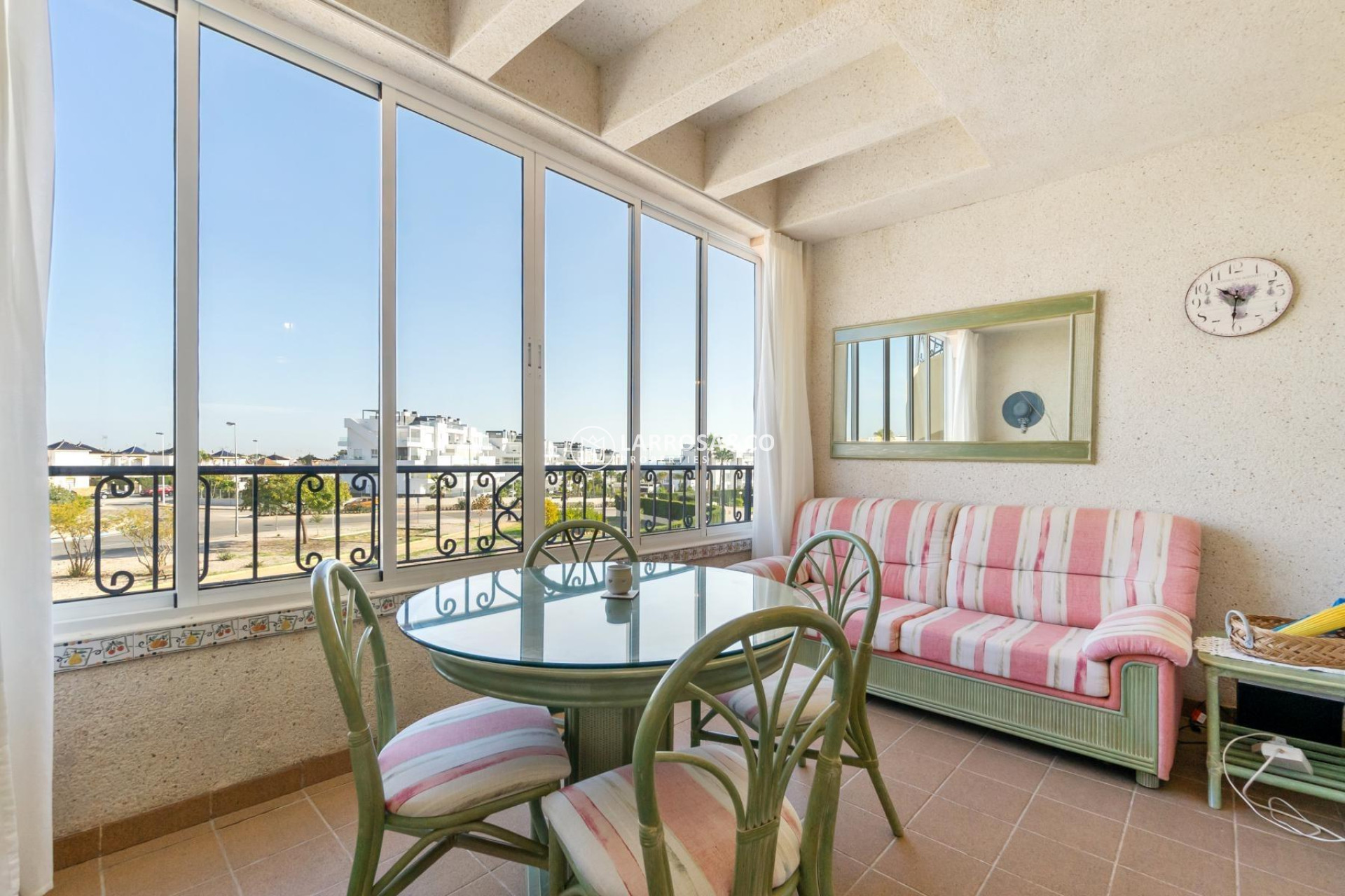 Herverkoop - Penthouse  - Orihuela - Urbanización Perla del Mar