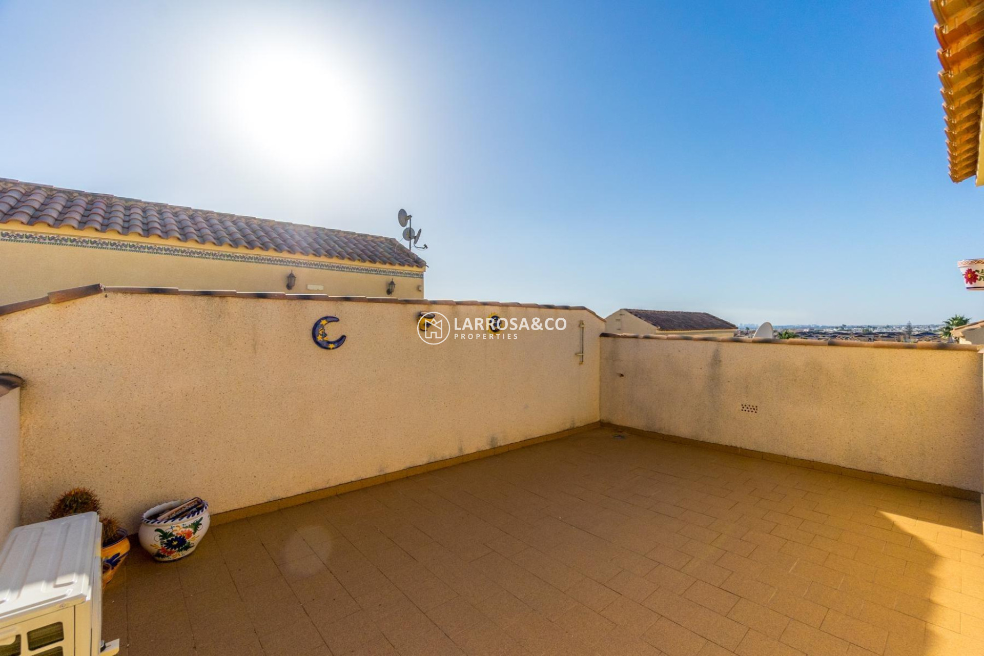 Herverkoop - Penthouse  - Orihuela - Urbanización Perla del Mar