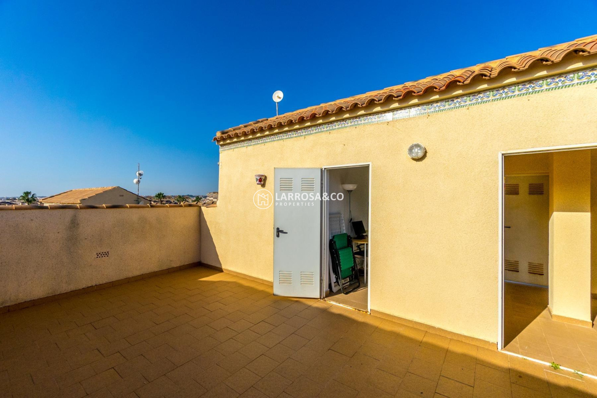 Herverkoop - Penthouse  - Orihuela - Urbanización Perla del Mar