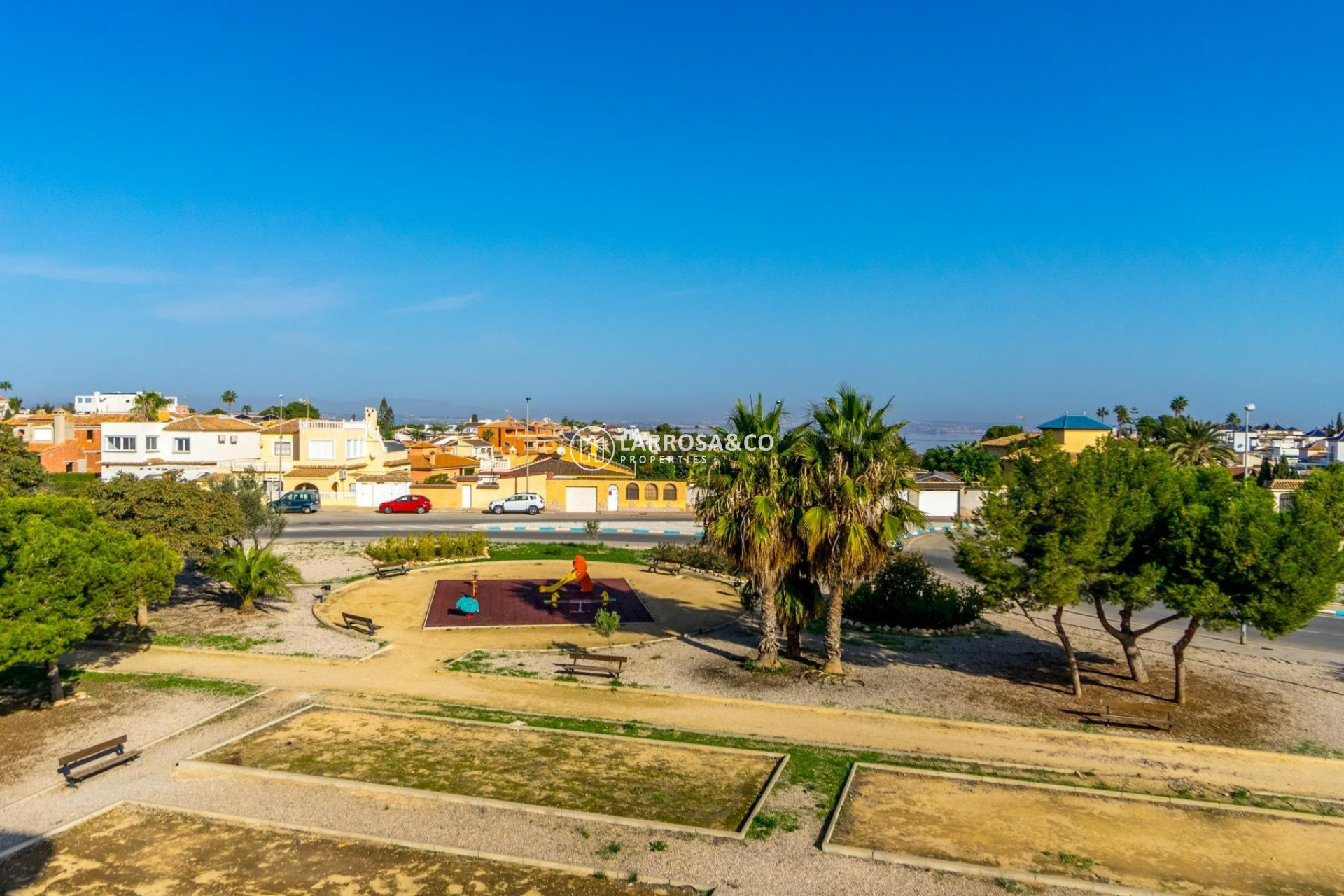 Herverkoop - Penthouse  - Orihuela - Urbanización Perla del Mar