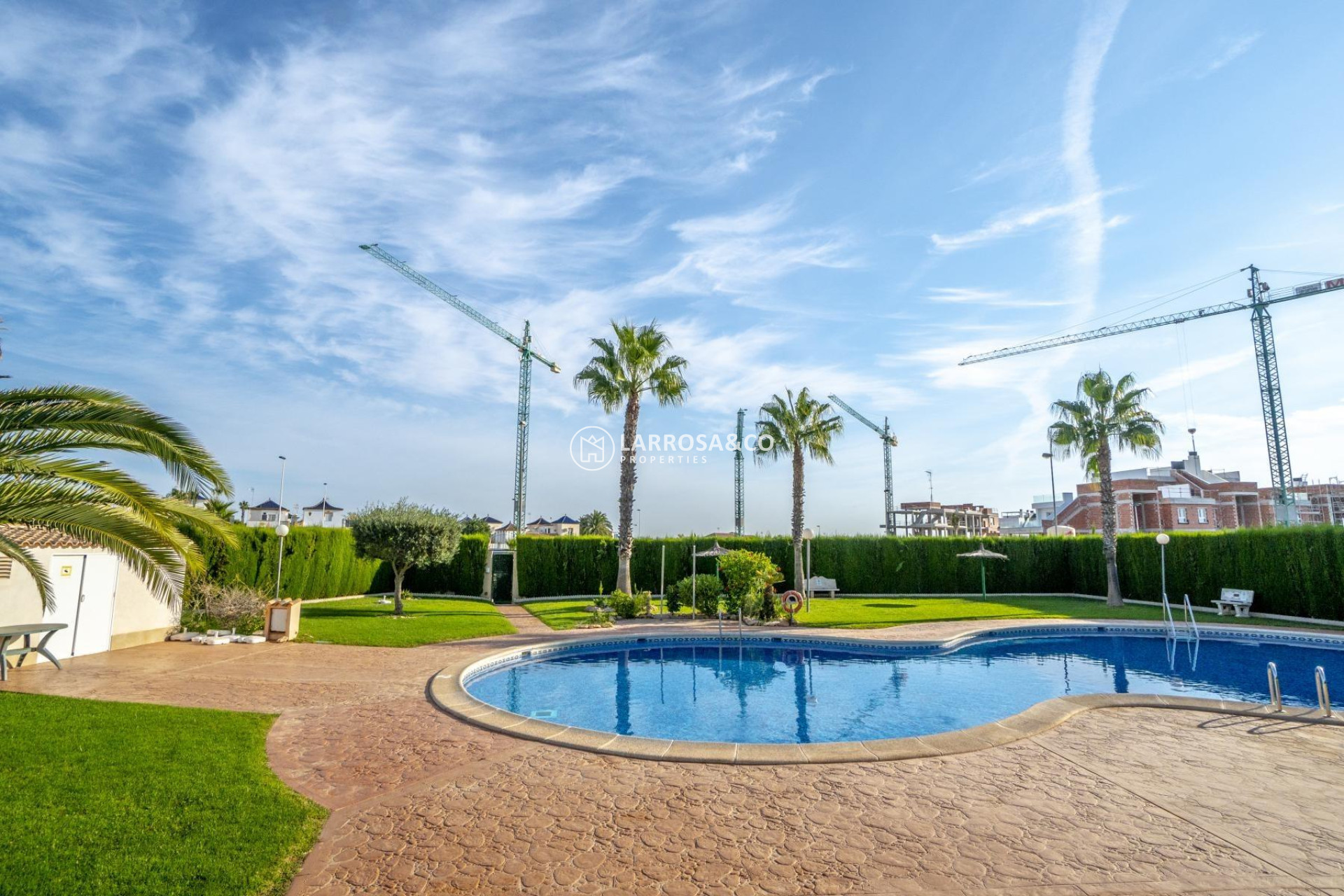 Herverkoop - Penthouse  - Orihuela - Urbanización Perla del Mar