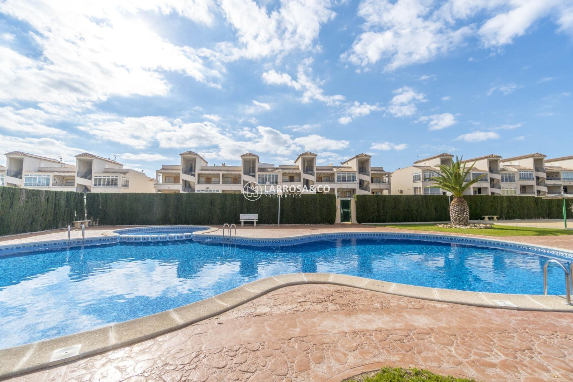 Herverkoop - Penthouse  - Orihuela - Urbanización Perla del Mar