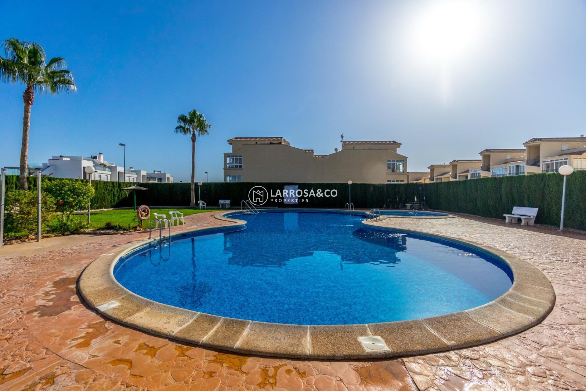 Herverkoop - Penthouse  - Orihuela - Urbanización Perla del Mar