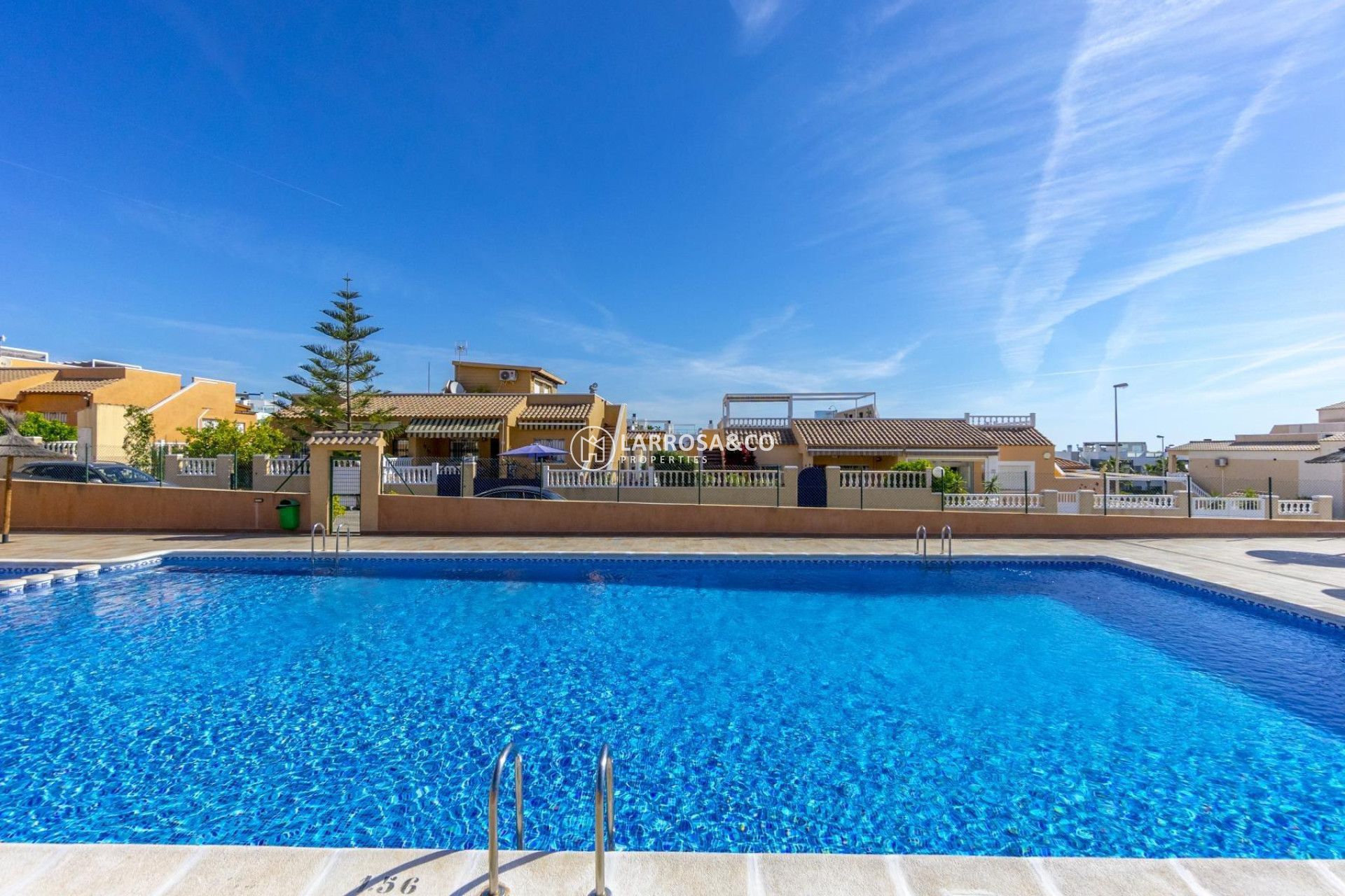 Herverkoop - Penthouse  - Orihuela - Urbanización Perla del Mar