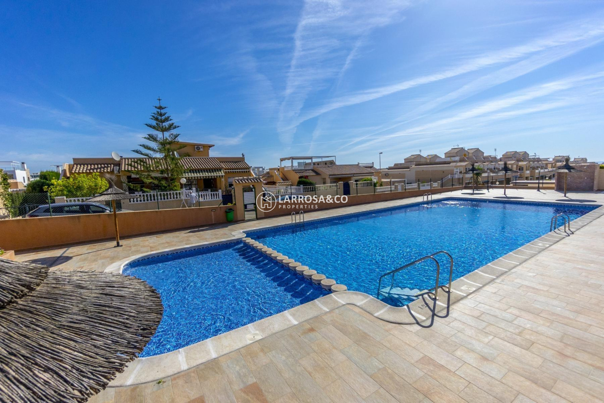 Herverkoop - Penthouse  - Orihuela - Urbanización Perla del Mar