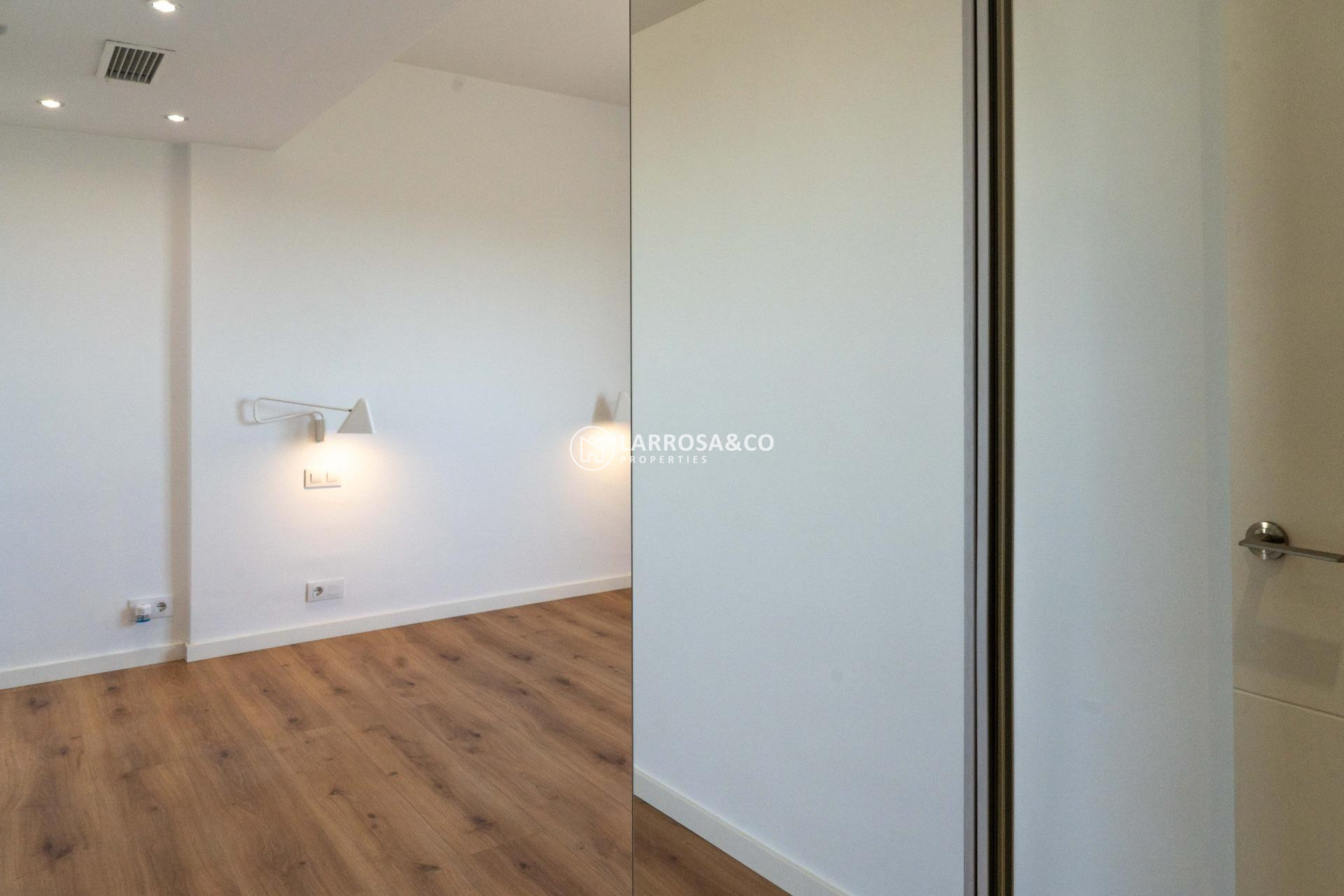 Herverkoop - Penthouse  - Orihuela - Zona Centro