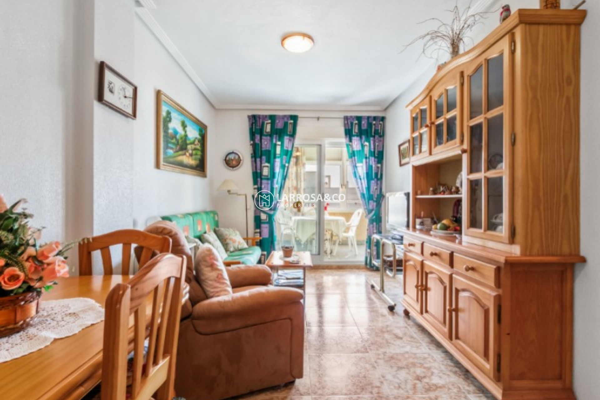 Herverkoop - Penthouse Penthouse - Torrevieja - Costa Blanca