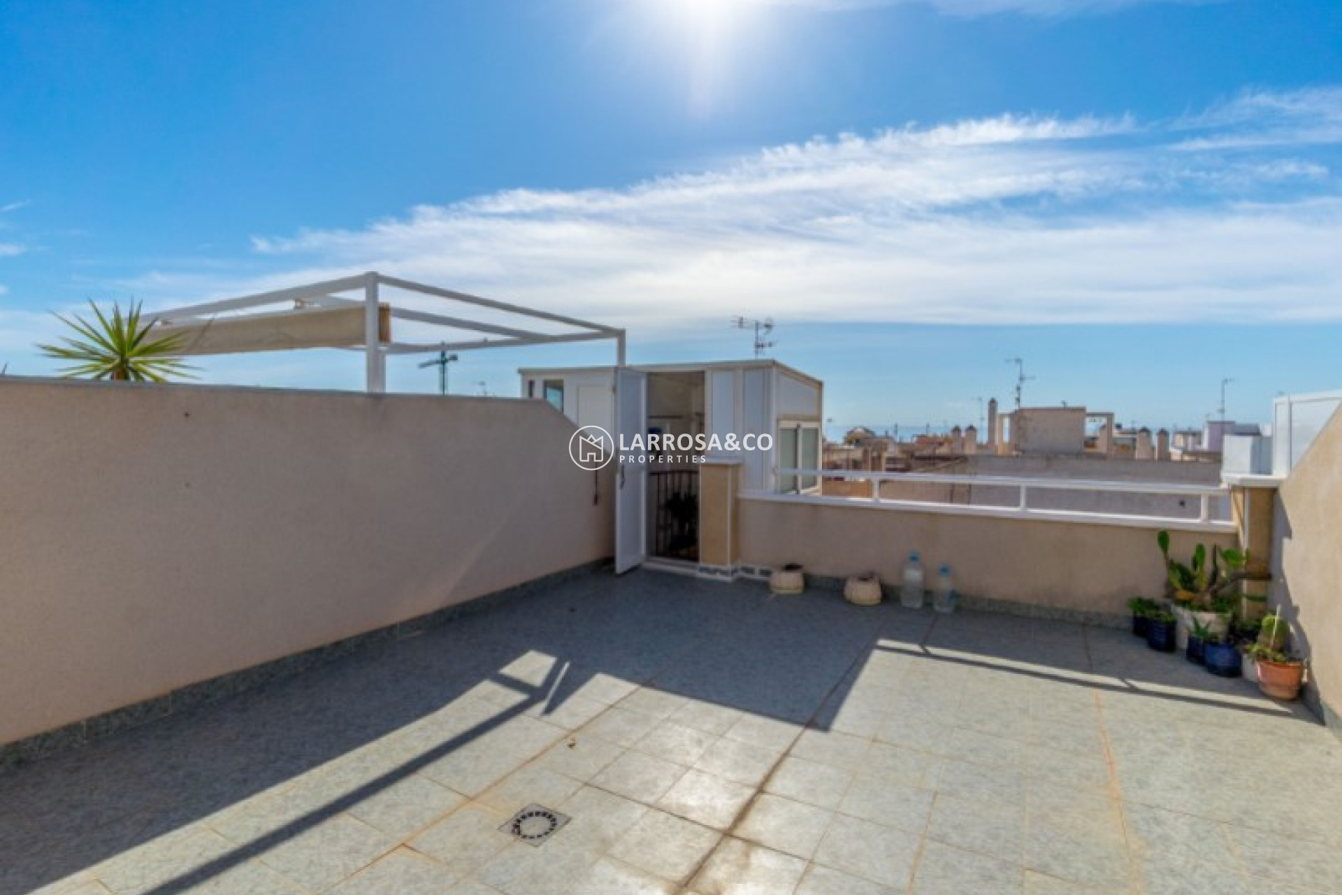 Herverkoop - Penthouse Penthouse - Torrevieja - Costa Blanca