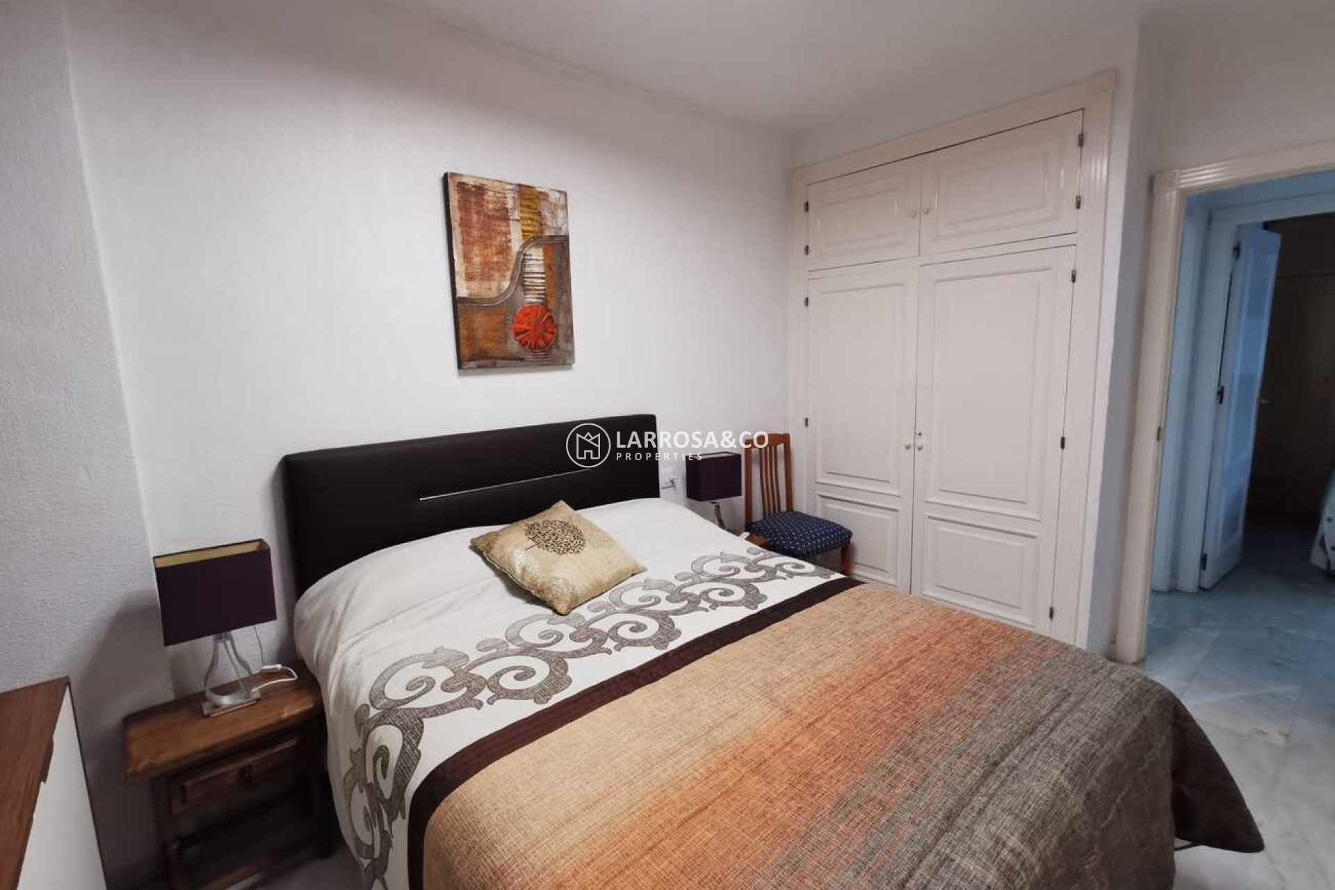 Herverkoop - Penthouse Penthouse - Torrevieja - Los Locos Beach