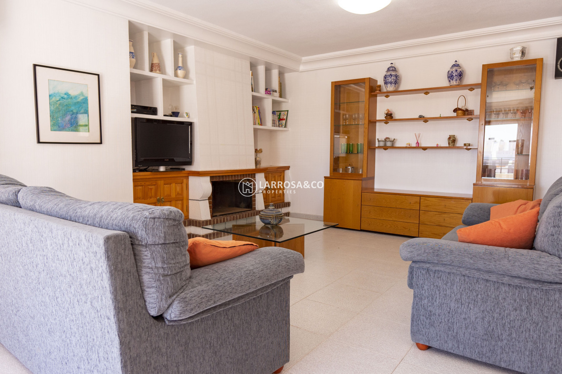 Herverkoop - Penthouse Penthouse - Torrevieja - Playa del cura