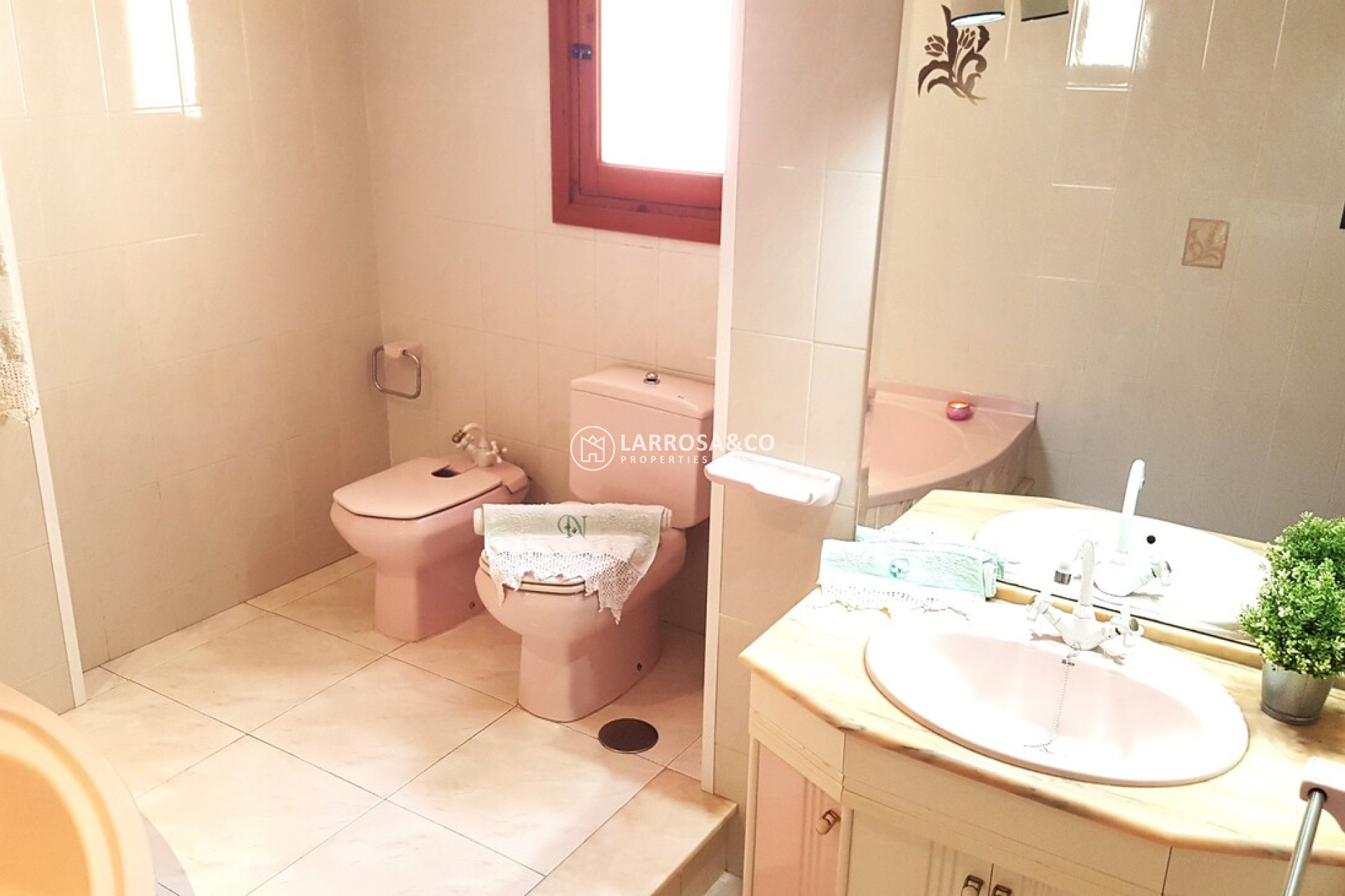 Herverkoop - Penthouse Penthouse - Torrevieja - Playa del cura