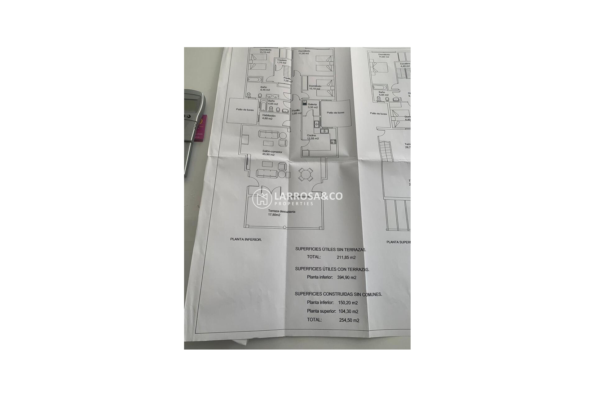 Herverkoop - Penthouse Penthouse - Torrevieja - Playa del cura