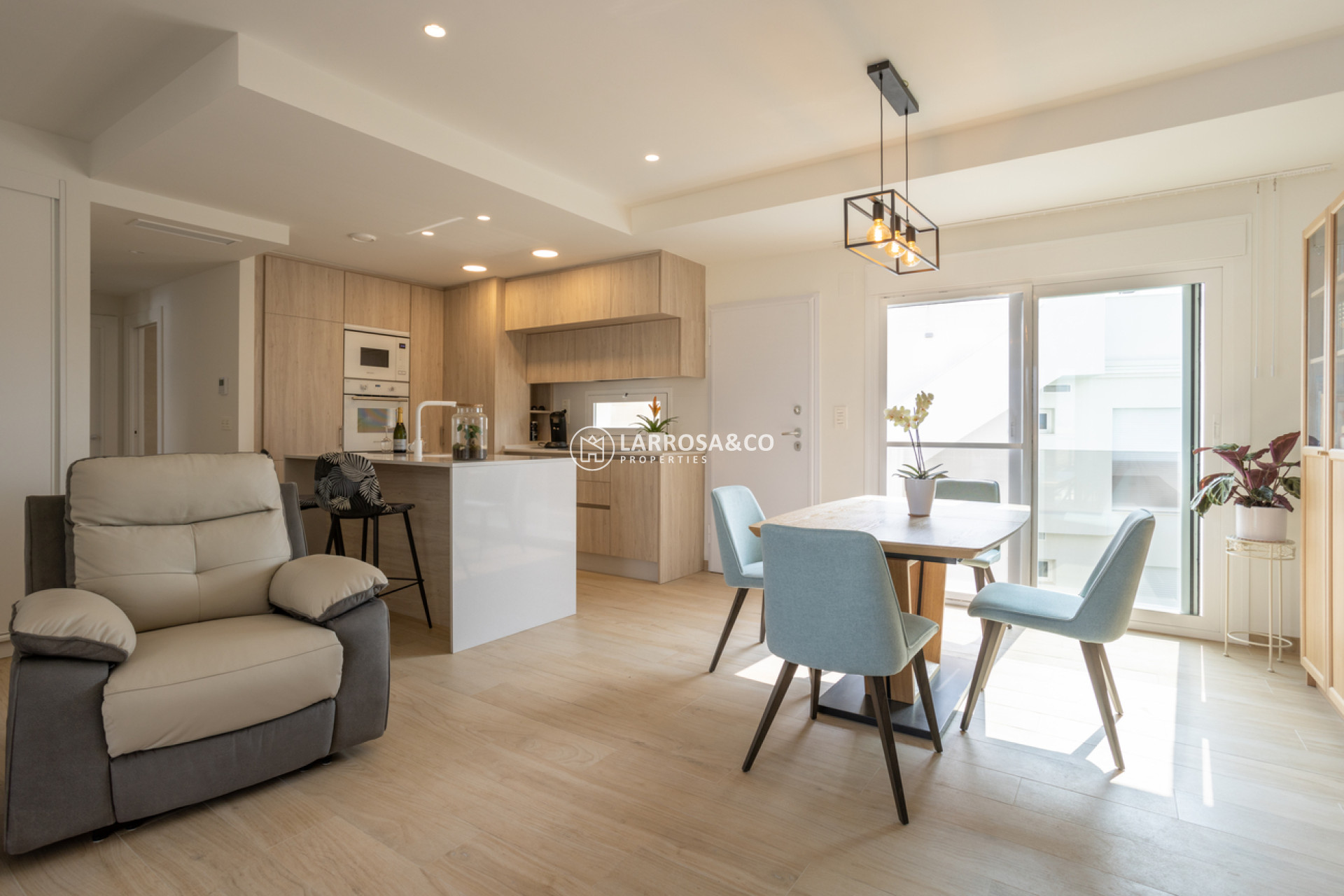 Herverkoop - Penthouse Penthouse - Villamartín - Costa Blanca