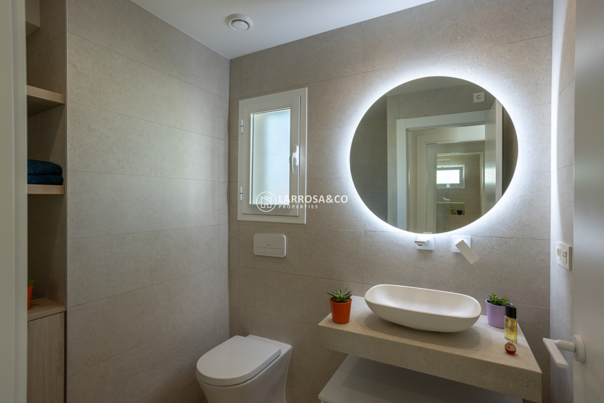 Herverkoop - Penthouse Penthouse - Villamartín - Costa Blanca