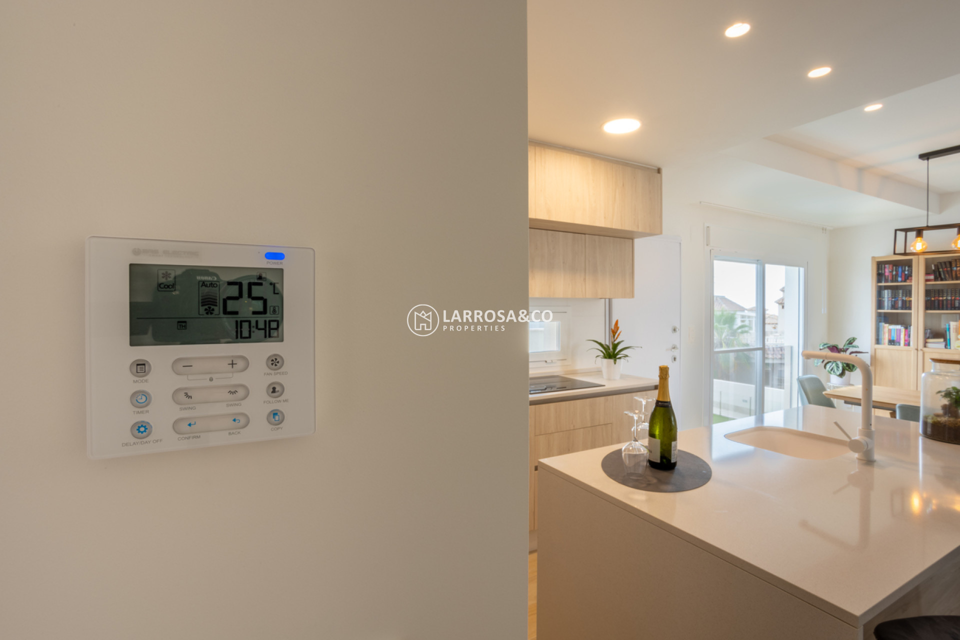 Herverkoop - Penthouse Penthouse - Villamartín - Costa Blanca