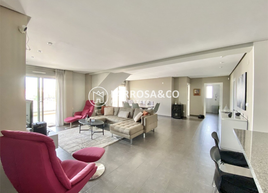 Herverkoop - Penthouse Penthouse - Villamartín - Los Dolses