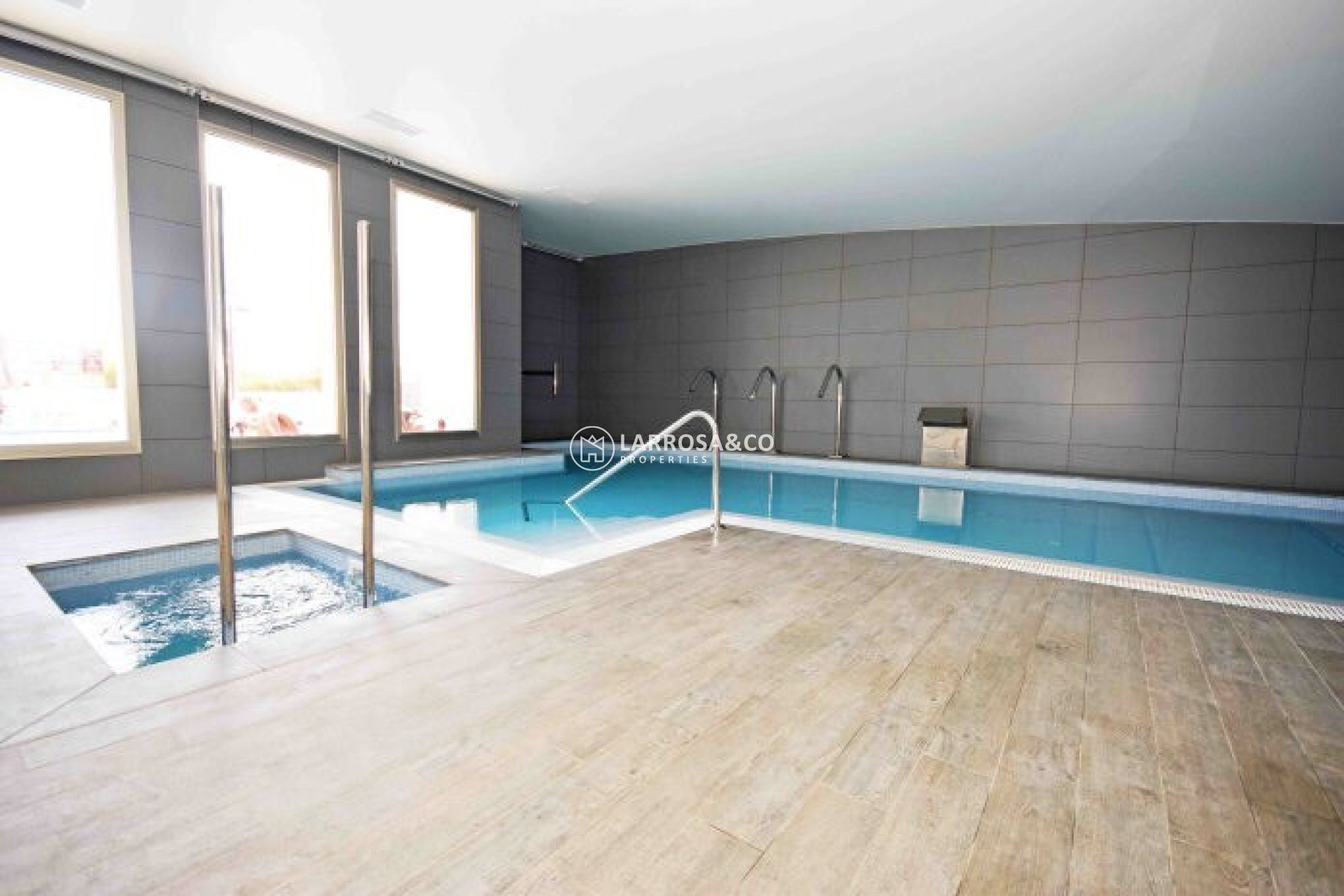 Herverkoop - Penthouse Penthouse - Villamartín - Los Dolses
