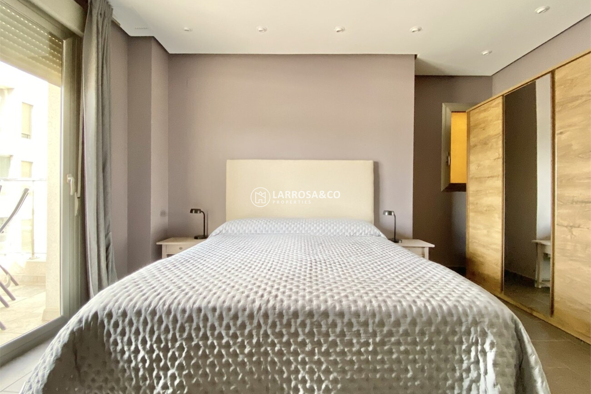 Herverkoop - Penthouse Penthouse - Villamartín - Los Dolses