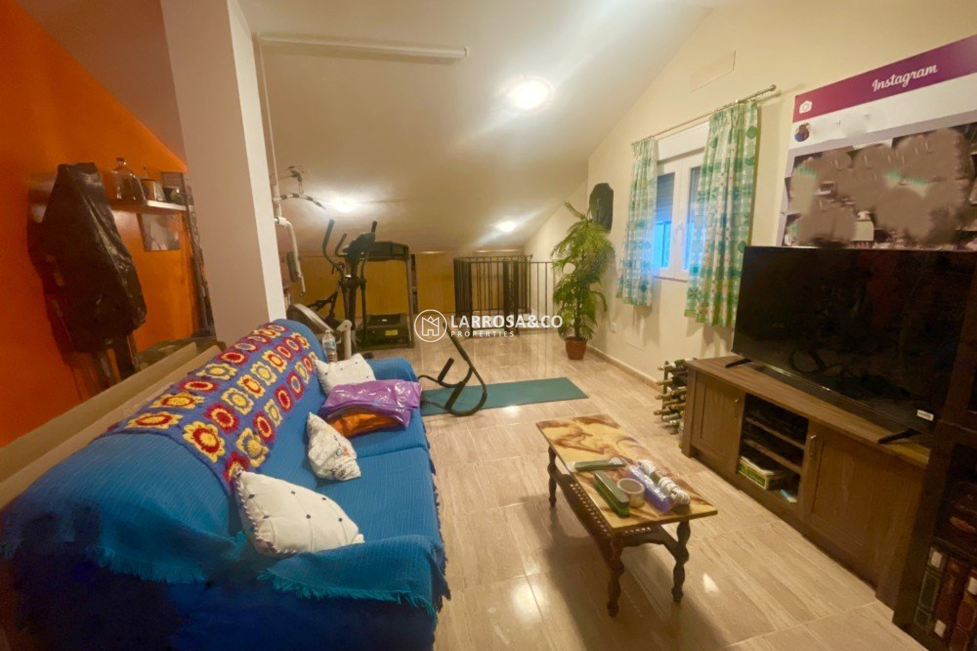 Herverkoop - Penthouse  - Pilar de la Horadada - Costa Blanca