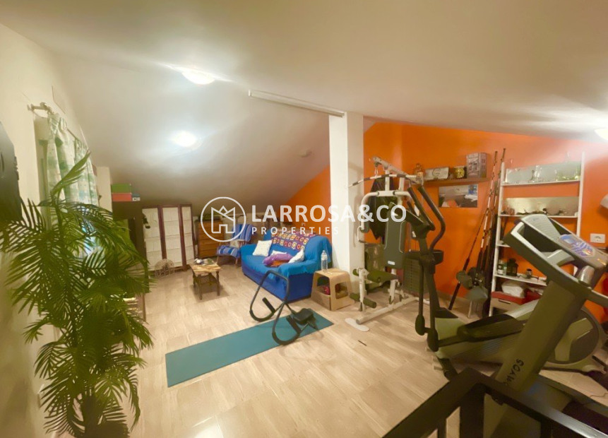 Herverkoop - Penthouse  - Pilar de la Horadada - Costa Blanca