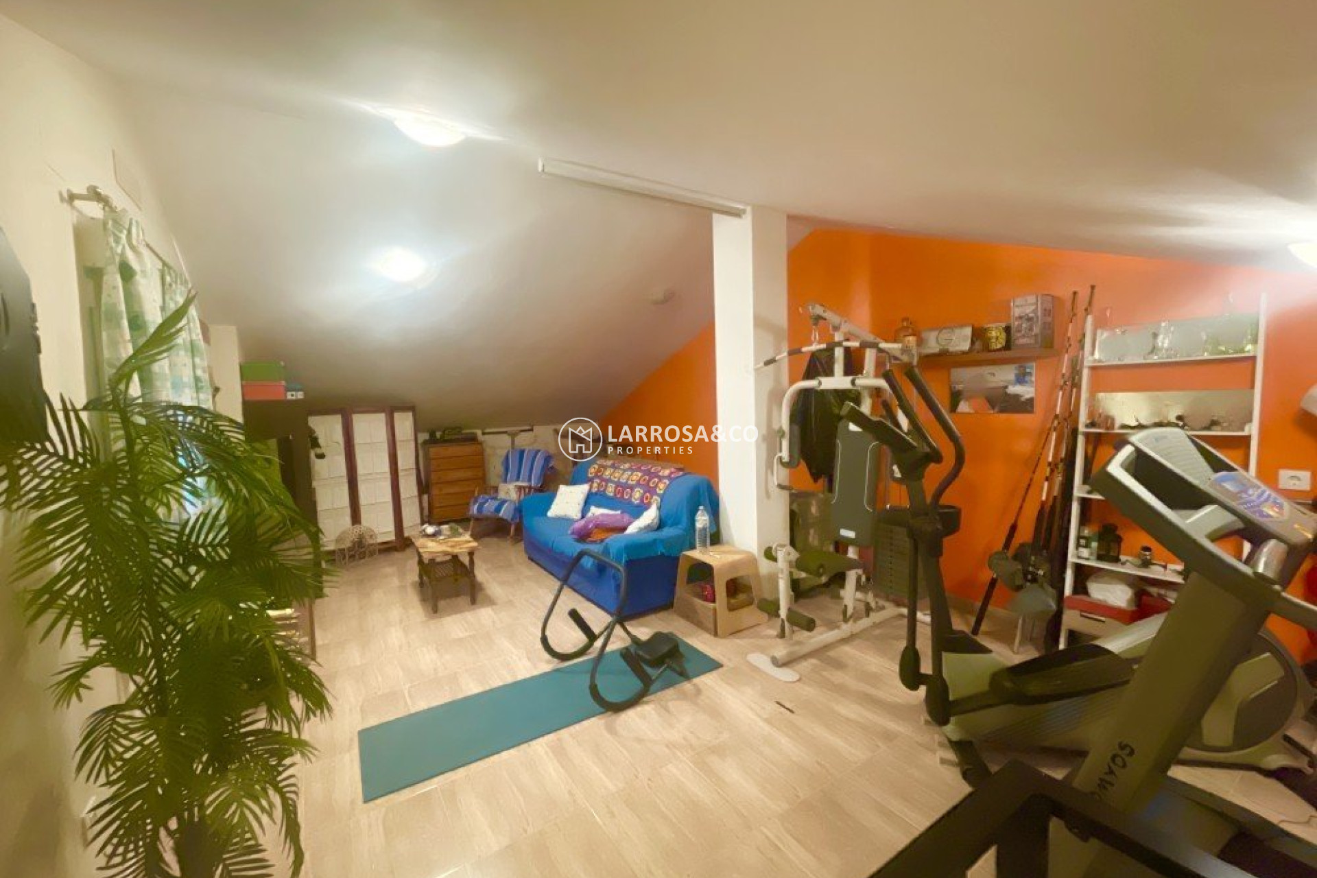 Herverkoop - Penthouse  - Pilar de la Horadada - Costa Blanca