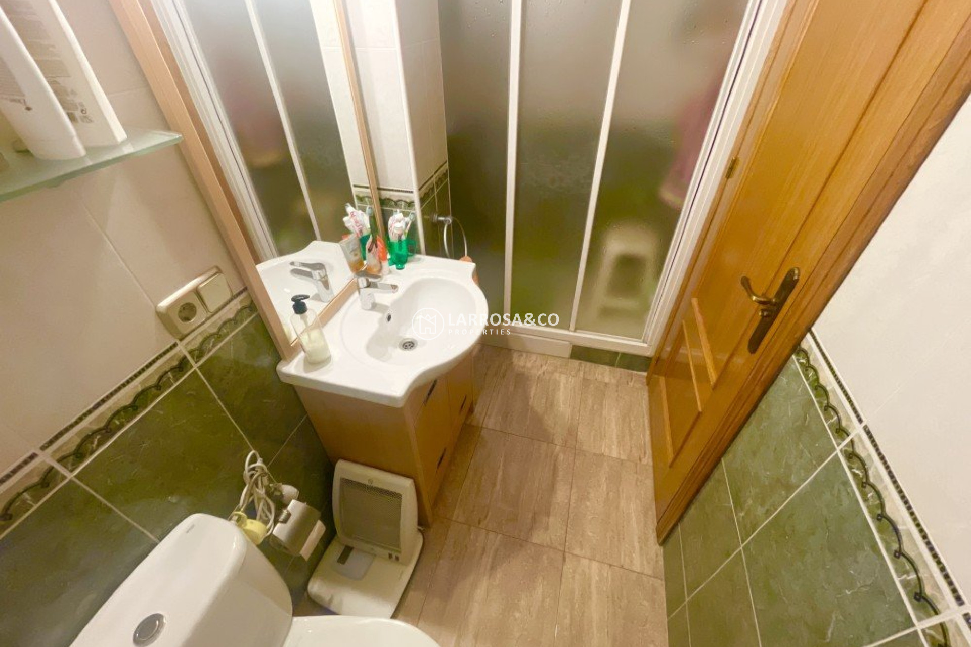 Herverkoop - Penthouse  - Pilar de la Horadada - Costa Blanca