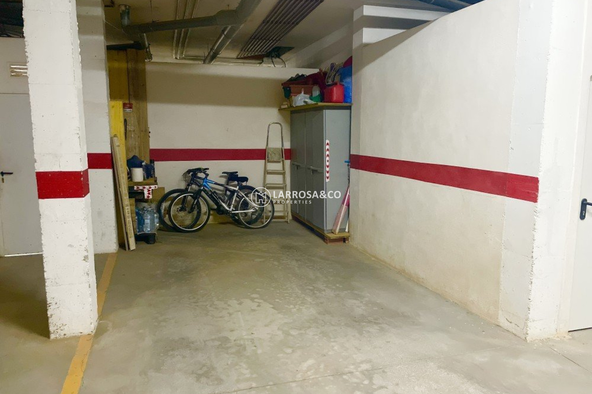 Herverkoop - Penthouse  - Pilar de la Horadada - Costa Blanca