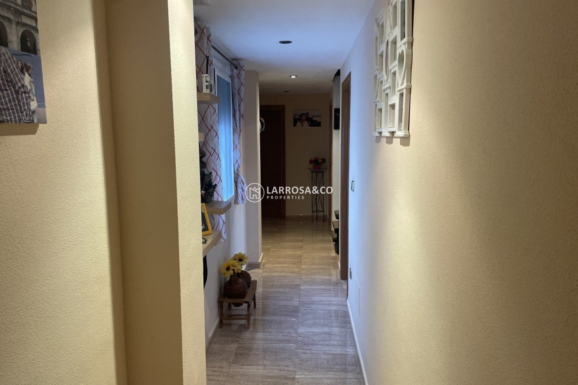 Herverkoop - Penthouse  - Pilar de la Horadada - Costa Blanca