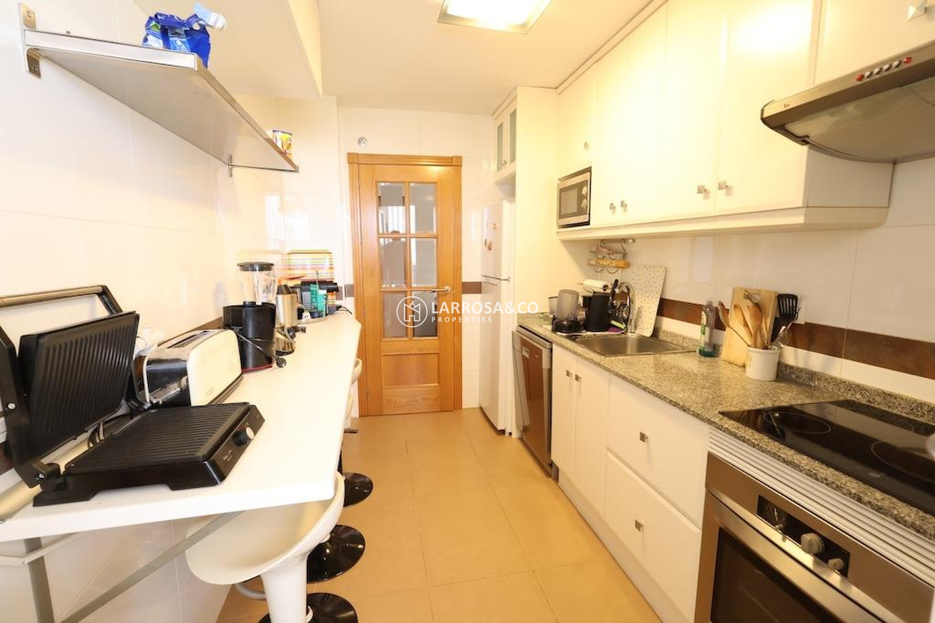 Herverkoop - Penthouse  - Pilar de la Horadada - Costa Blanca