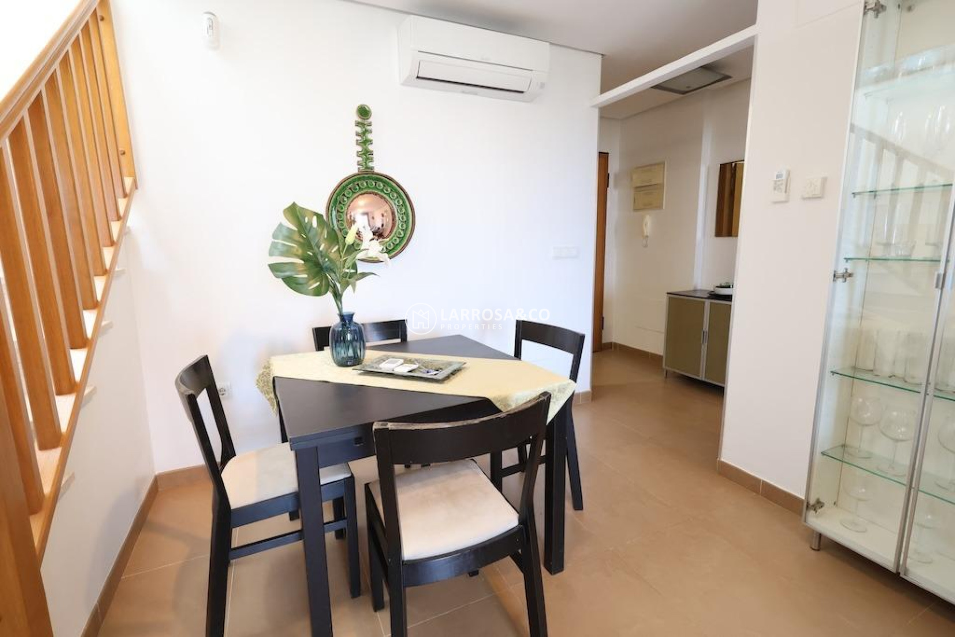 Herverkoop - Penthouse  - Pilar de la Horadada - Costa Blanca