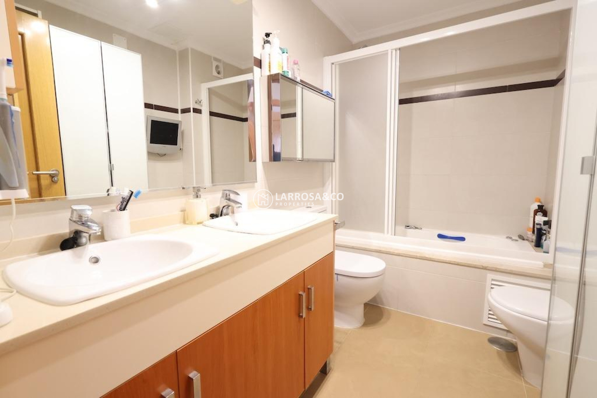 Herverkoop - Penthouse  - Pilar de la Horadada - Costa Blanca