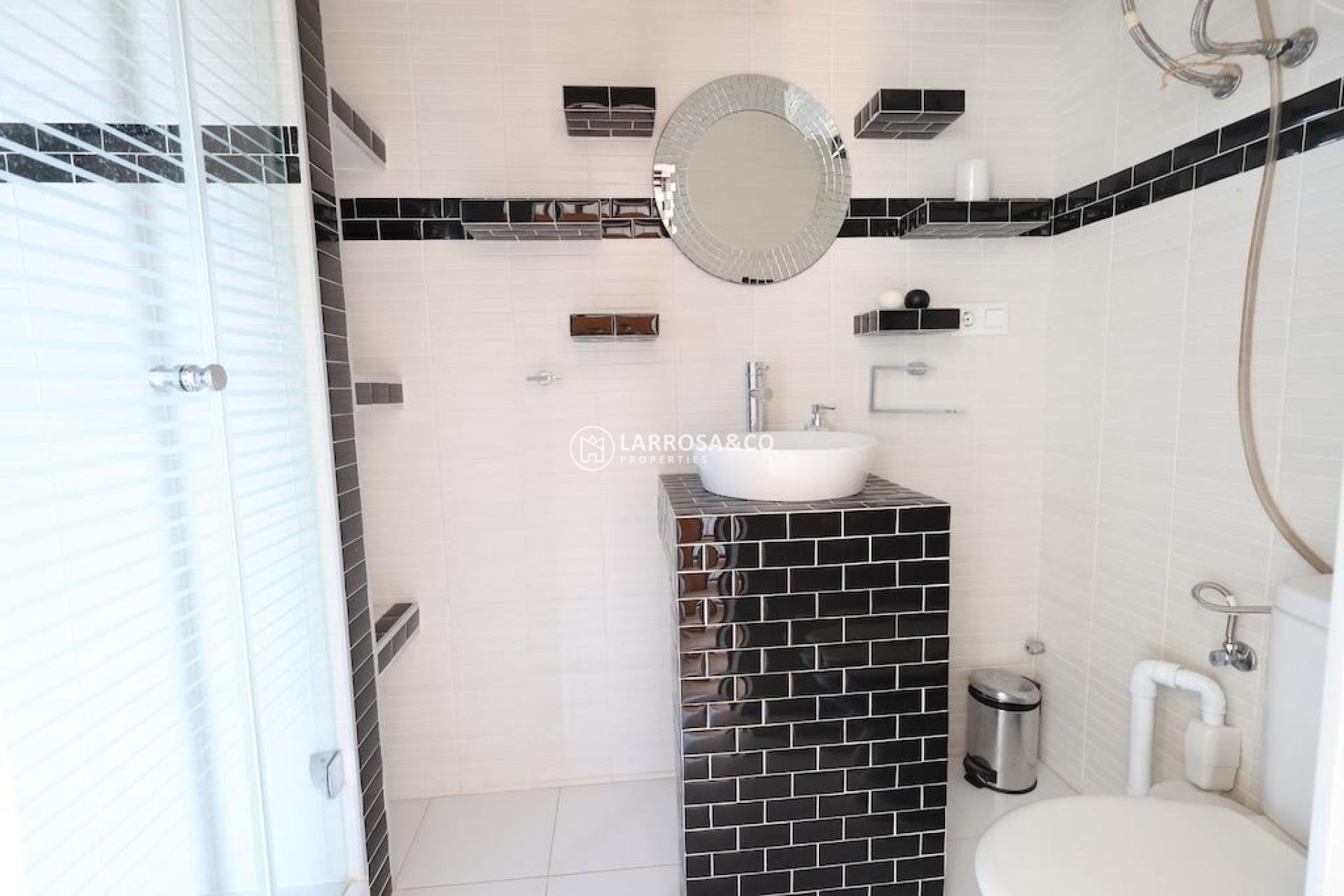 Herverkoop - Penthouse  - Pilar de la Horadada - Costa Blanca