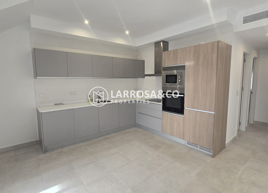 Herverkoop - Penthouse  - Pilar de la Horadada - Costa Blanca