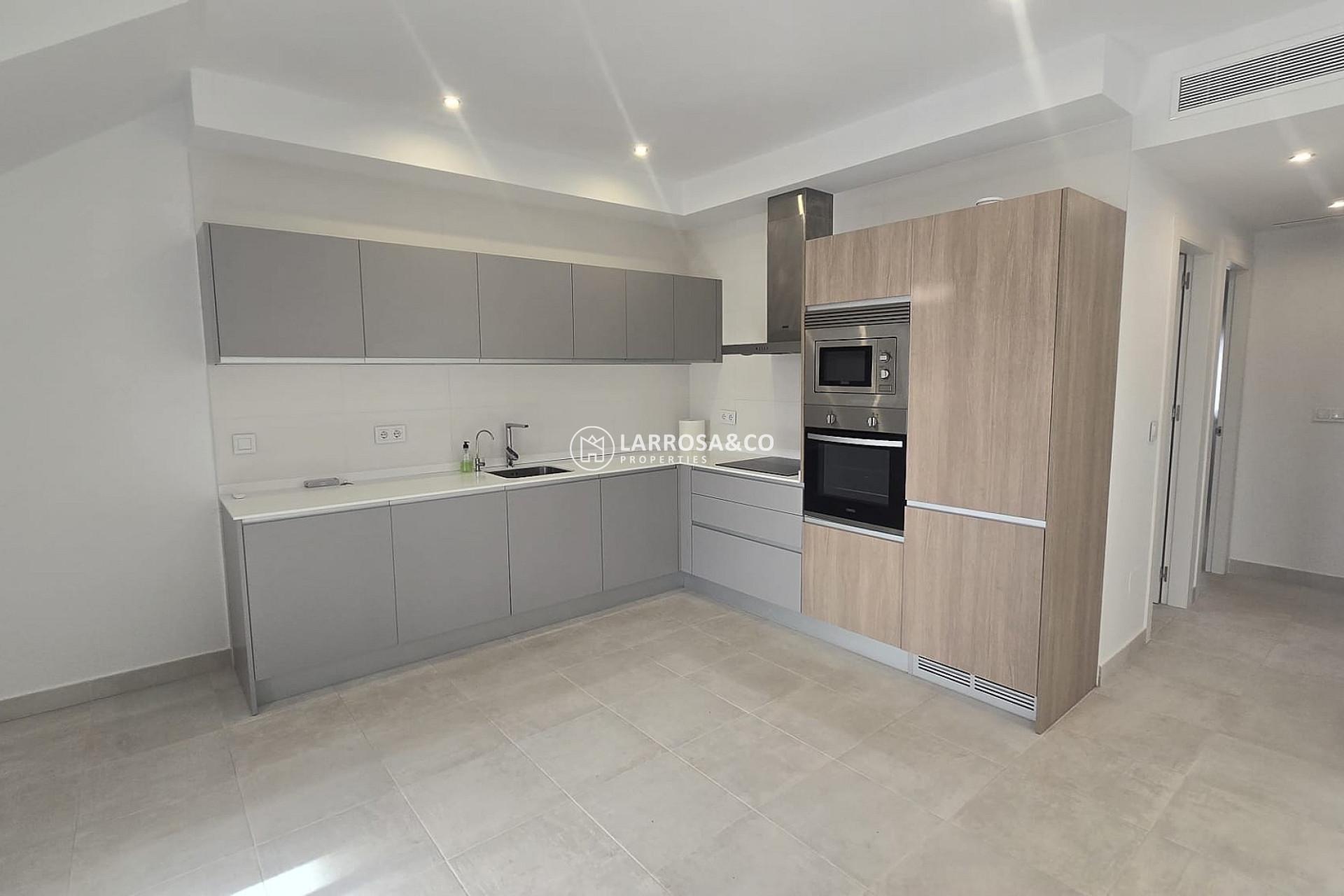 Herverkoop - Penthouse  - Pilar de la Horadada - Costa Blanca