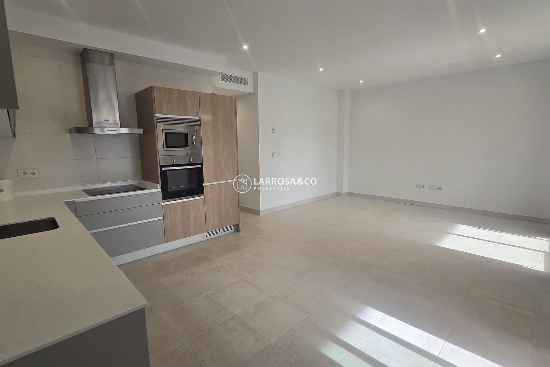 Herverkoop - Penthouse  - Pilar de la Horadada - Costa Blanca