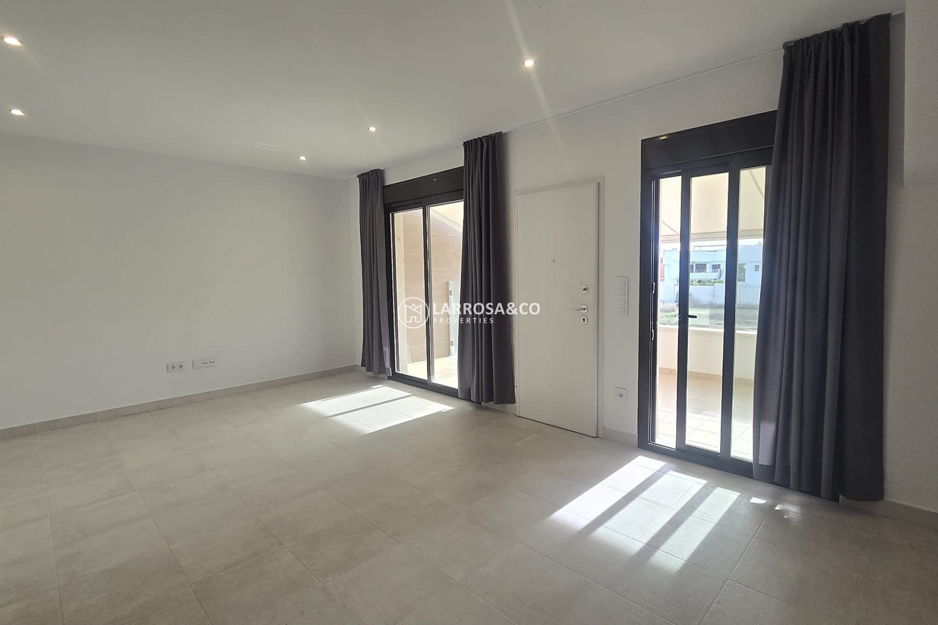 Herverkoop - Penthouse  - Pilar de la Horadada - Costa Blanca
