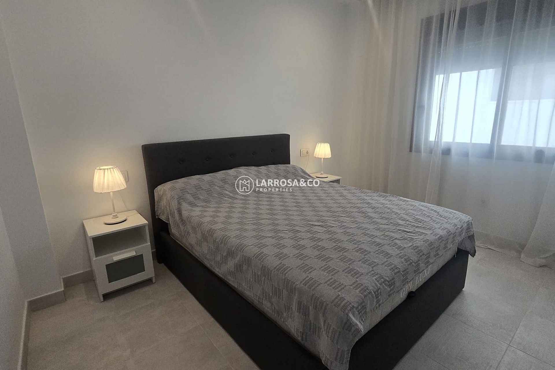 Herverkoop - Penthouse  - Pilar de la Horadada - Costa Blanca