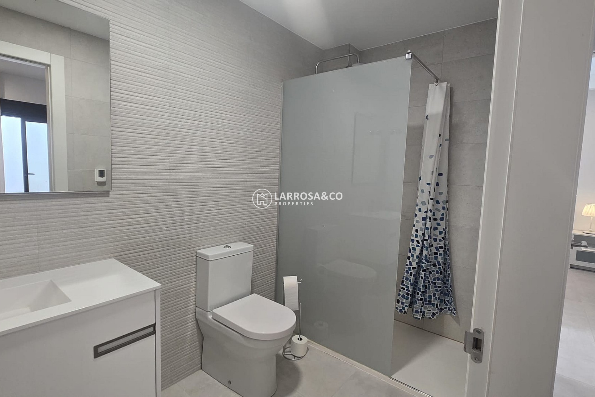 Herverkoop - Penthouse  - Pilar de la Horadada - Costa Blanca