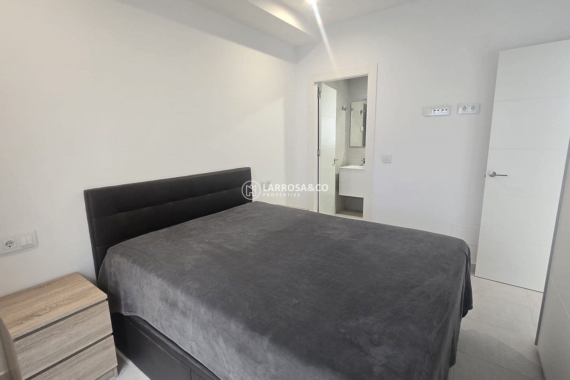 Herverkoop - Penthouse  - Pilar de la Horadada - Costa Blanca