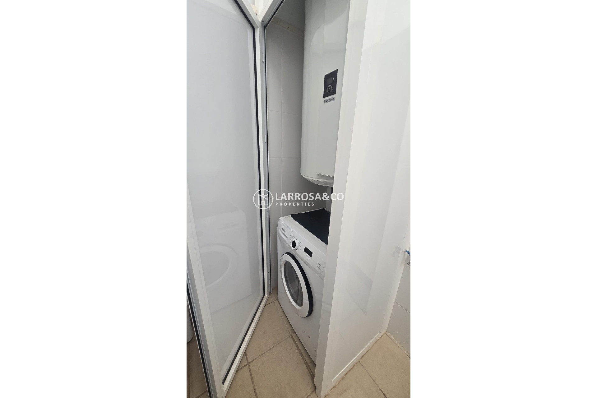 Herverkoop - Penthouse  - Pilar de la Horadada - Costa Blanca