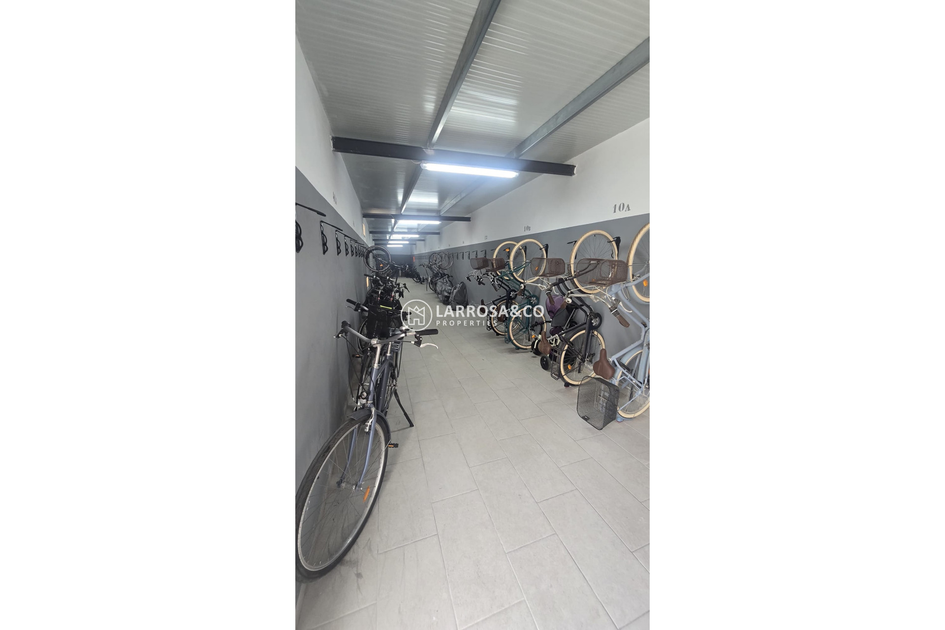 Herverkoop - Penthouse  - Pilar de la Horadada - Costa Blanca