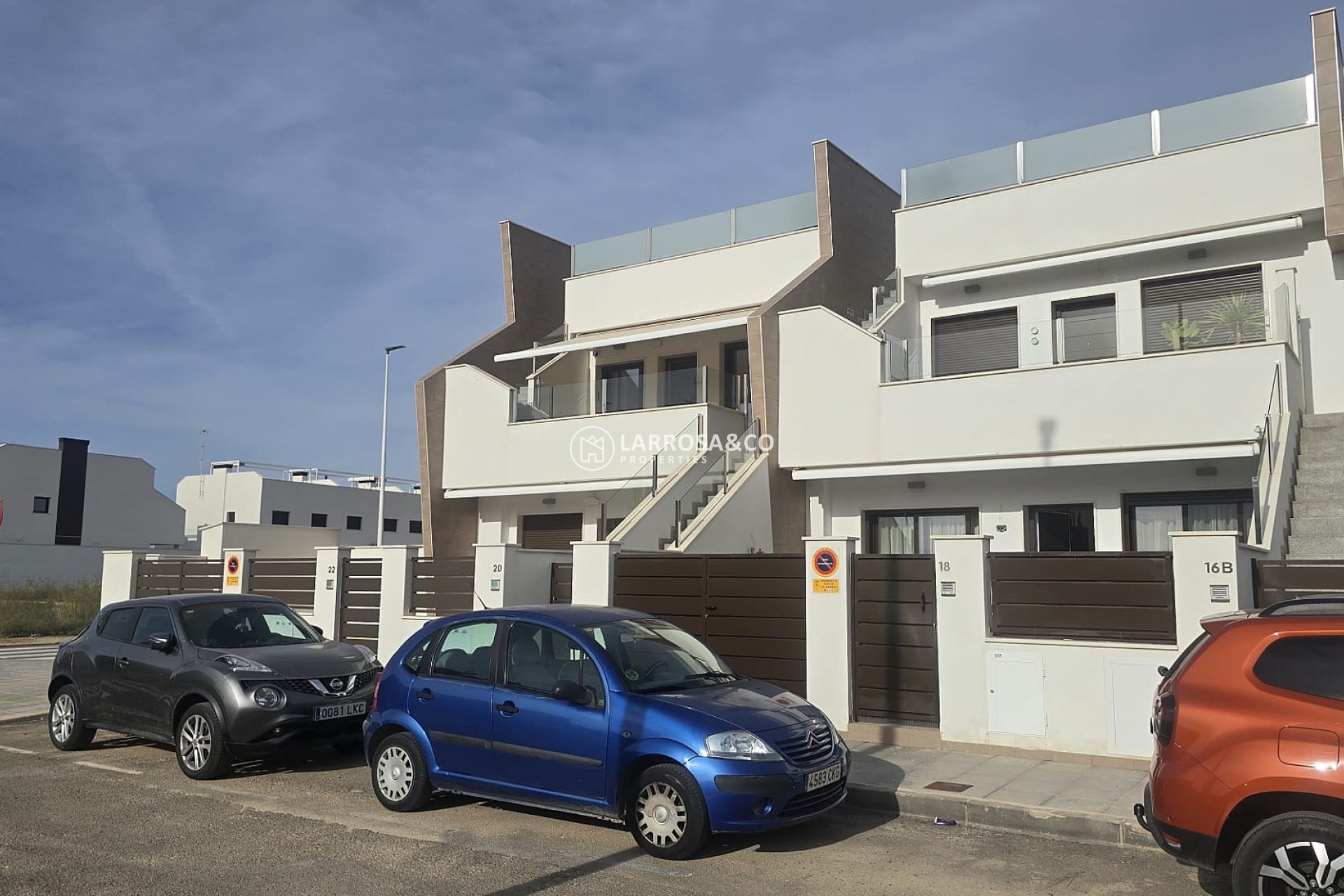 Herverkoop - Penthouse  - Pilar de la Horadada - Costa Blanca